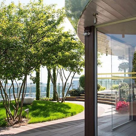 Royal Tower Luxurious Smart Residence Kiev Buitenkant foto