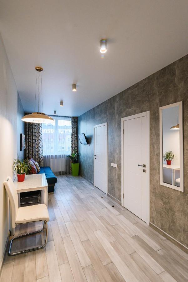 Royal Tower Luxurious Smart Residence Kiev Buitenkant foto