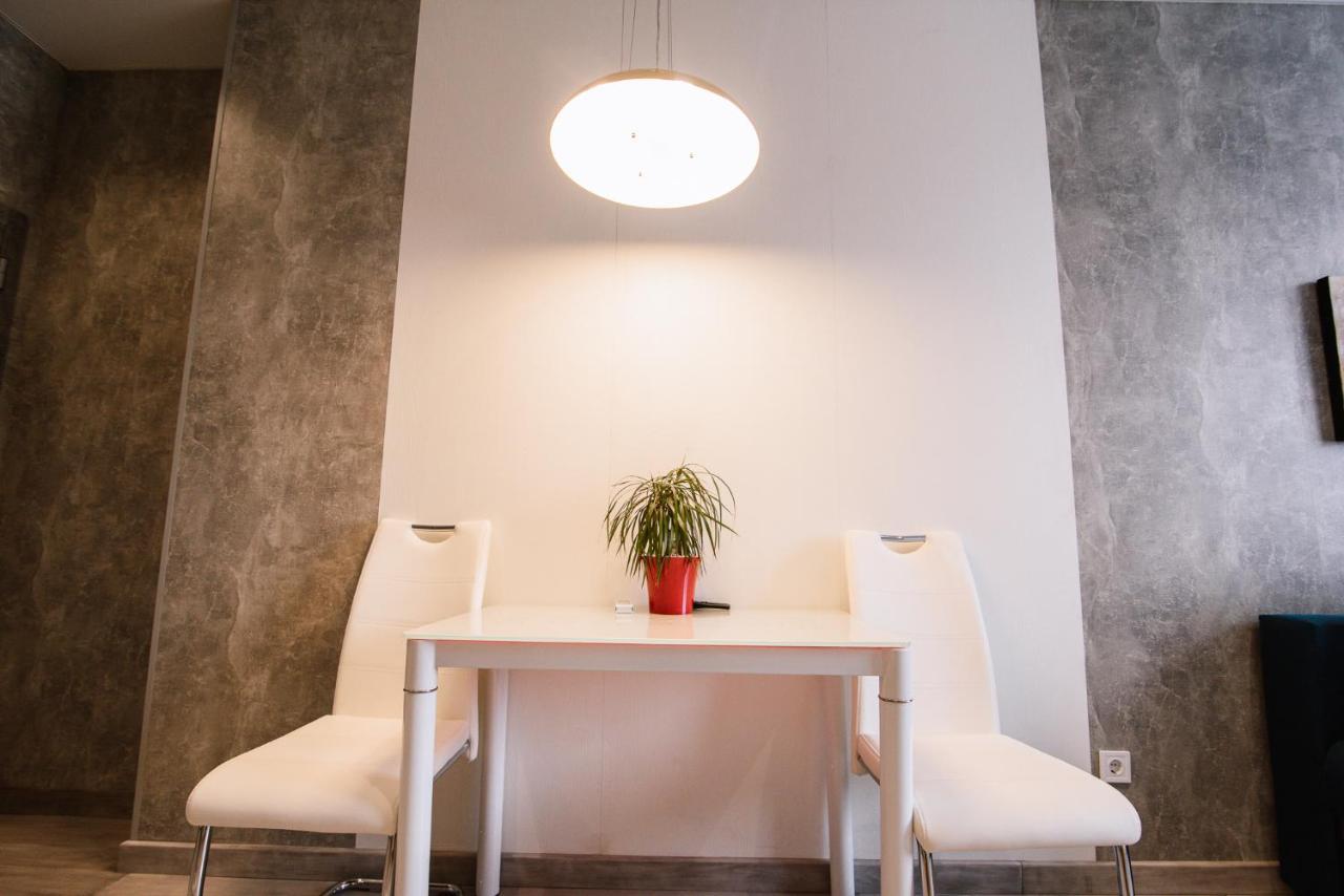 Royal Tower Luxurious Smart Residence Kiev Buitenkant foto