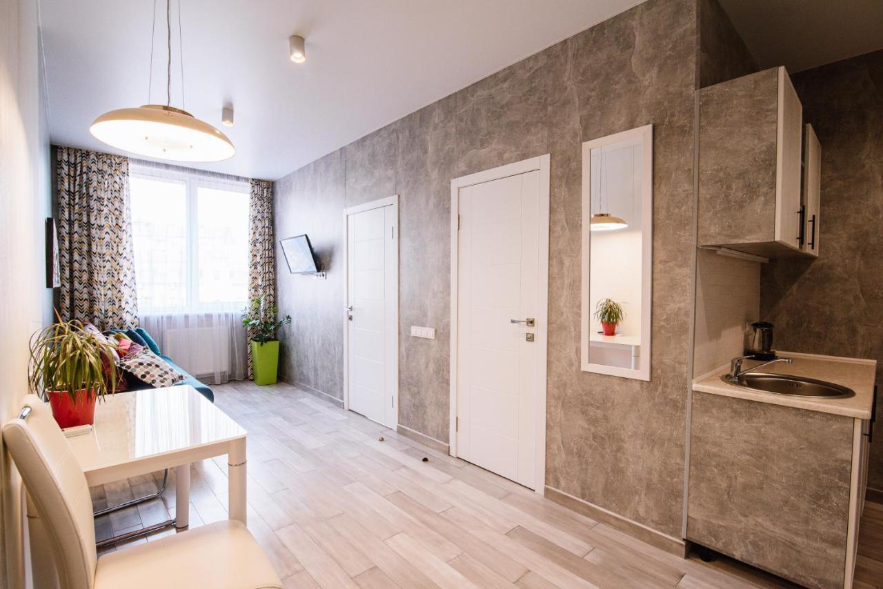 Royal Tower Luxurious Smart Residence Kiev Buitenkant foto